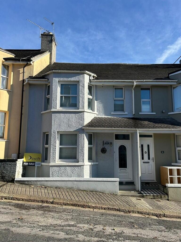 Main image of property: Warleigh Avenue, Keyham