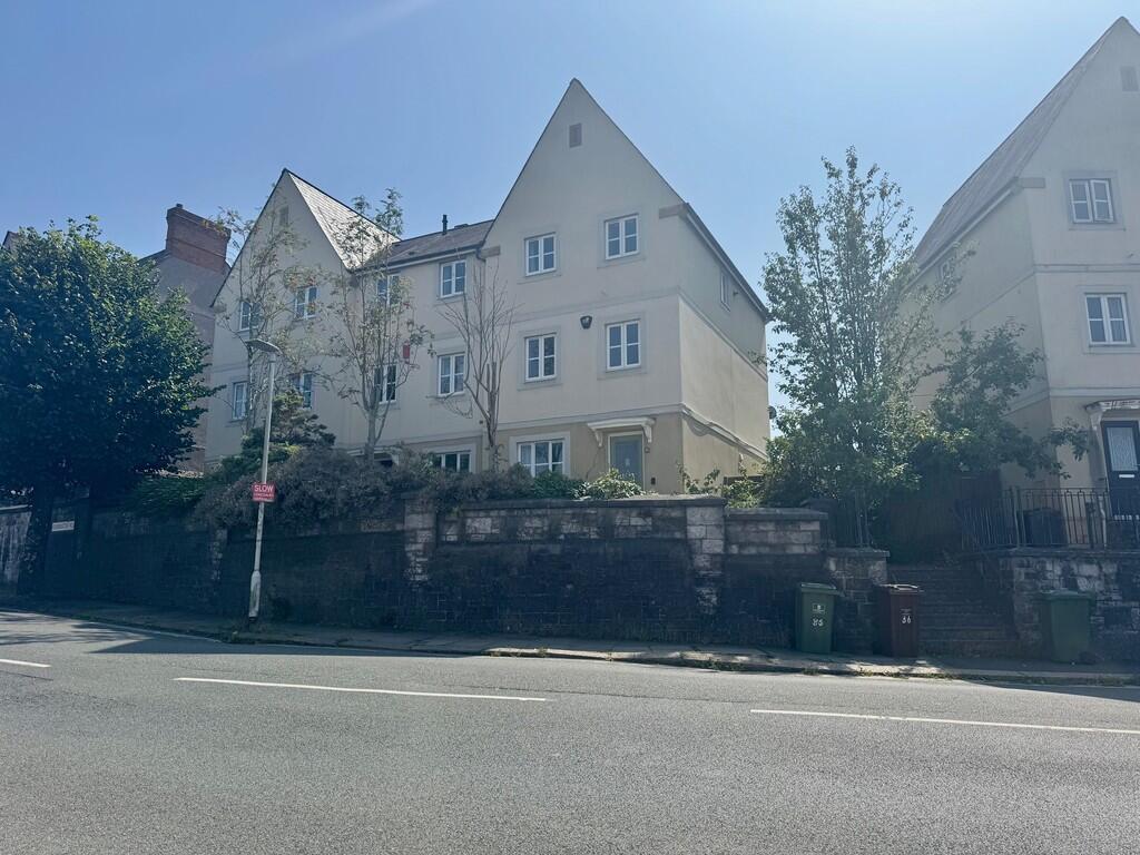 Main image of property: Kensington Road, Freedom Fields