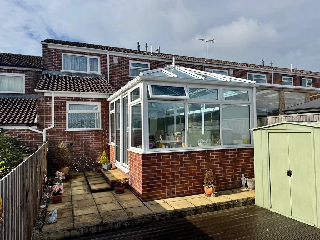 Main image of property: Bradfield Close, Mainstone