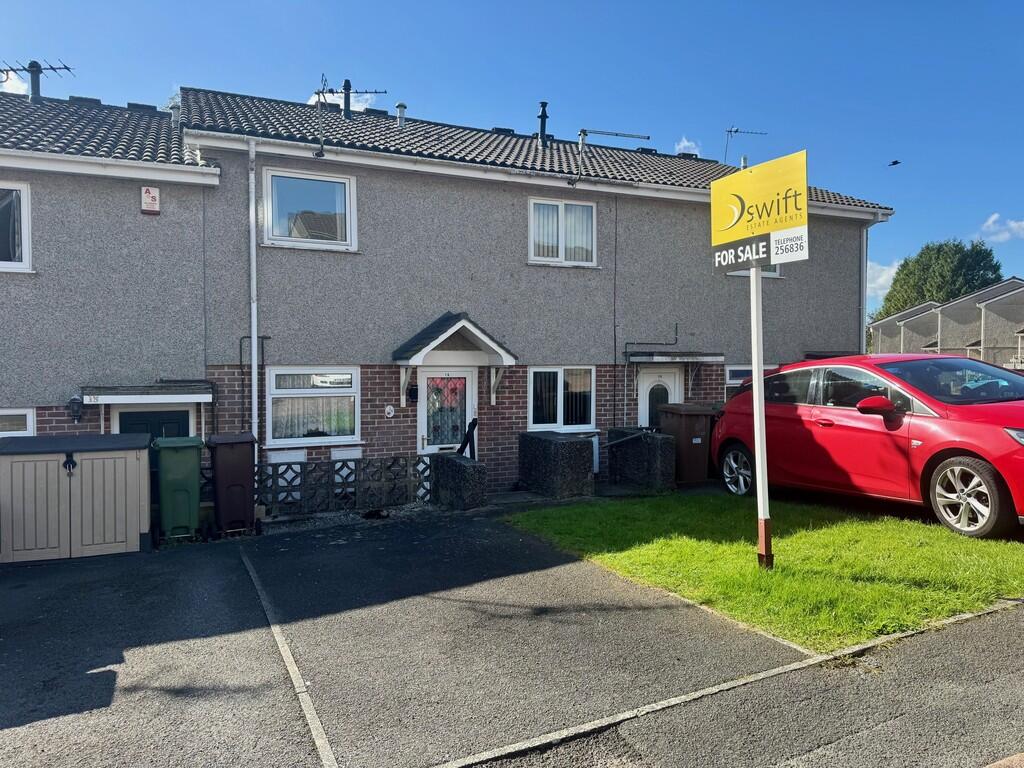 Main image of property: Frewin Gardens, Southway