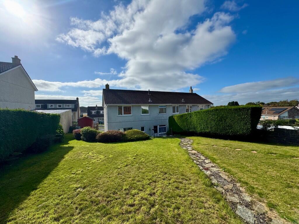 Main image of property: Tylney Close, Birdcage Farm