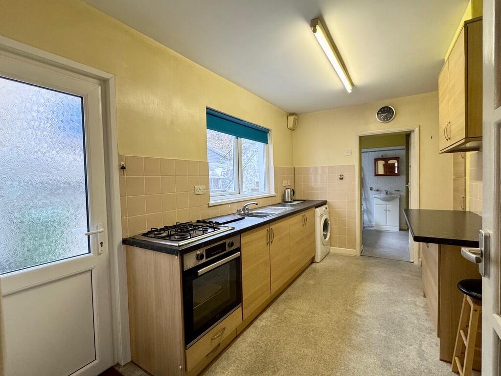 Main image of property: Alexandra Road, Ford