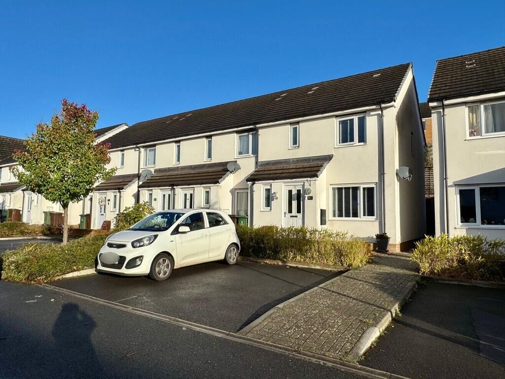 Main image of property: Bluebell Street, Derriford
