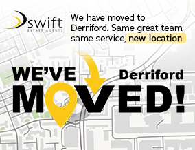 Get brand editions for Swift Estate Agents, Plymouth
