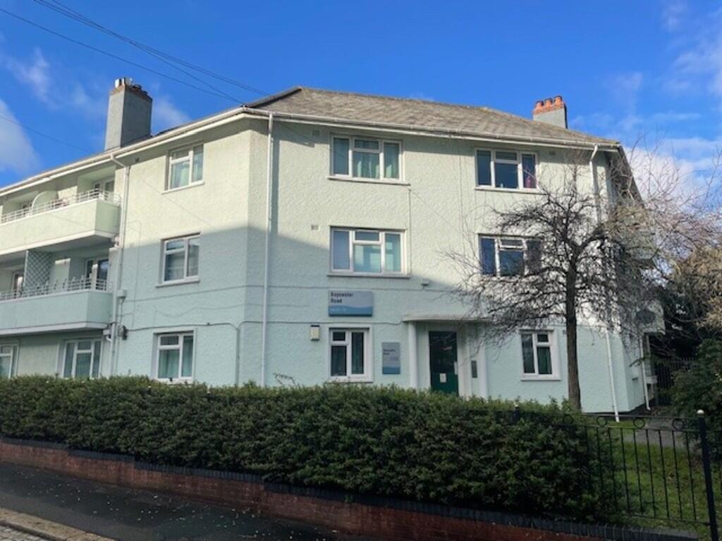 Main image of property: Top Floor Flat, Bayswater Road, City Centre. 