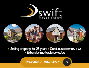 Get brand editions for Swift Estate Agents, Plymouth