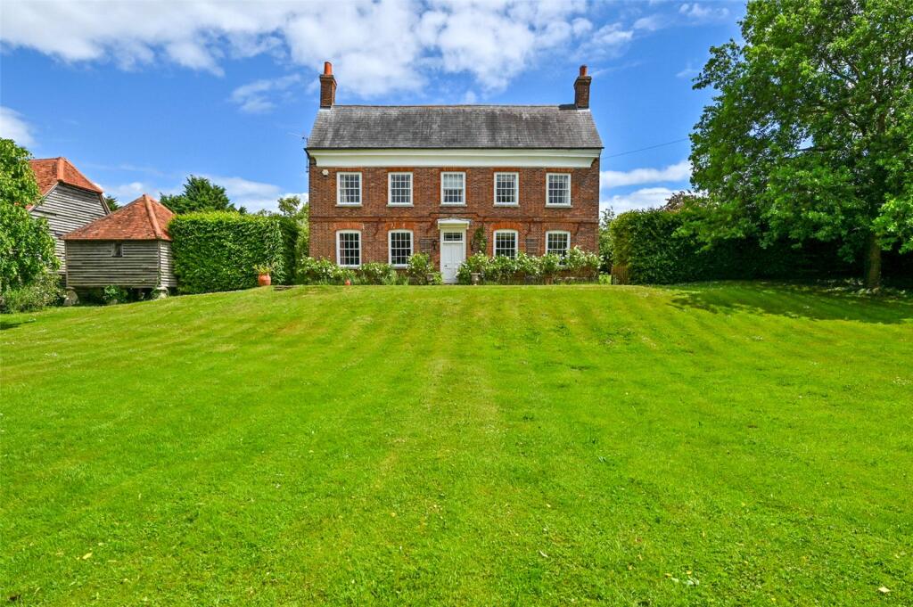 Main image of property: Box Tree Lane, Postcombe, Thame, Oxfordshire, OX9