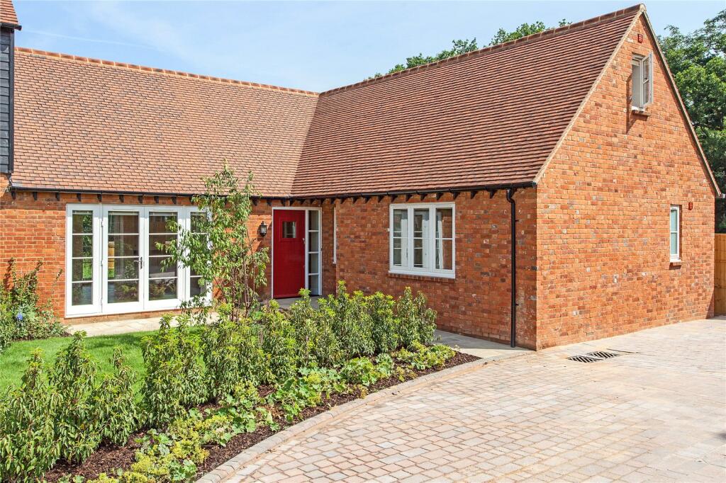 Main image of property: Home Farm, Honey Lane, Hurley, Maidenhead, SL6