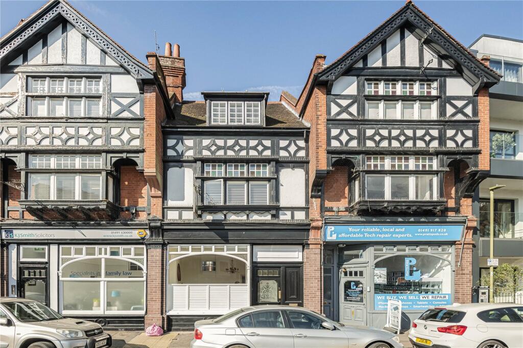 Main image of property: Station Road, Henley-on-Thames, Oxfordshire, RG9