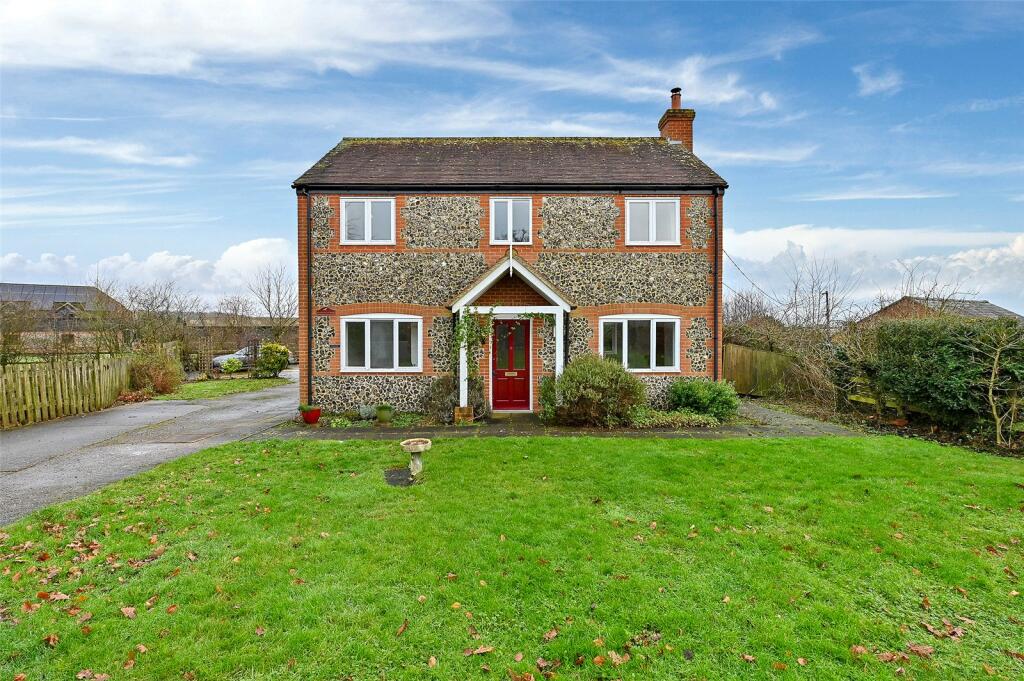 Main image of property: Bosmore Lane, Fawley, Henley-on-Thames, Oxfordshire, RG9