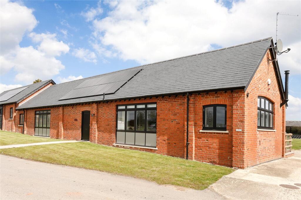 Main image of property: Bosmore Park, Fawley, Henley-on-Thames, Oxfordshire, RG9