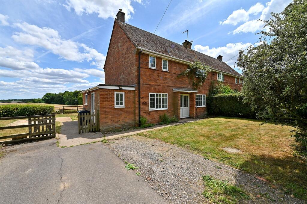 Main image of property: Southend, Henley-on-Thames, Buckinghamshire, RG9