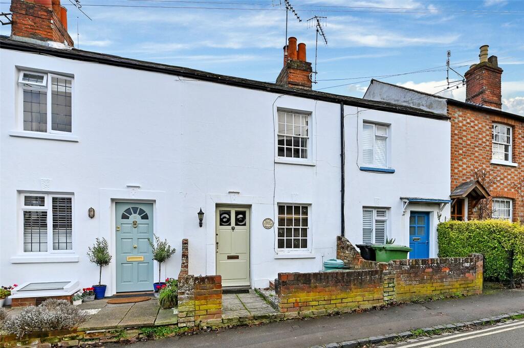 Main image of property: Church Street, Henley-On-Thames, Oxfordshire, RG9