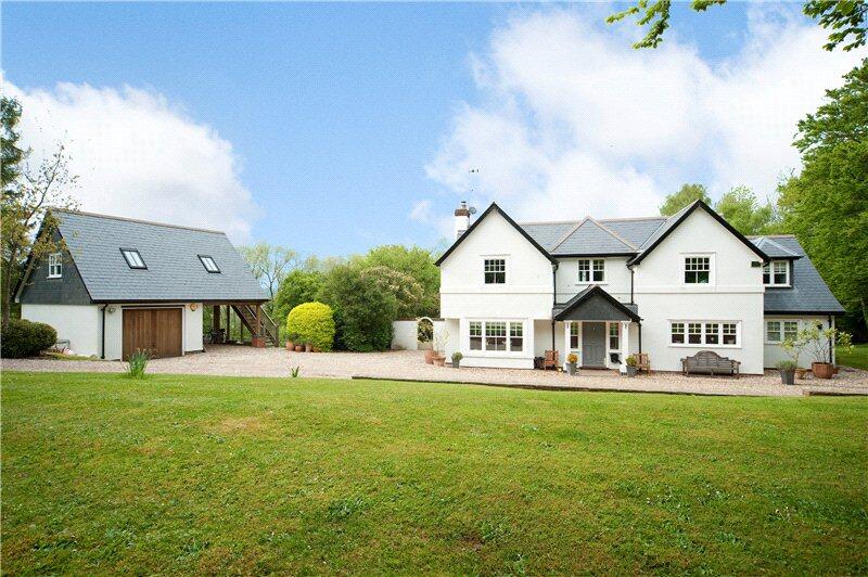 Main image of property: White Lane, Bix, Henley-on-Thames, Oxfordshire, RG9