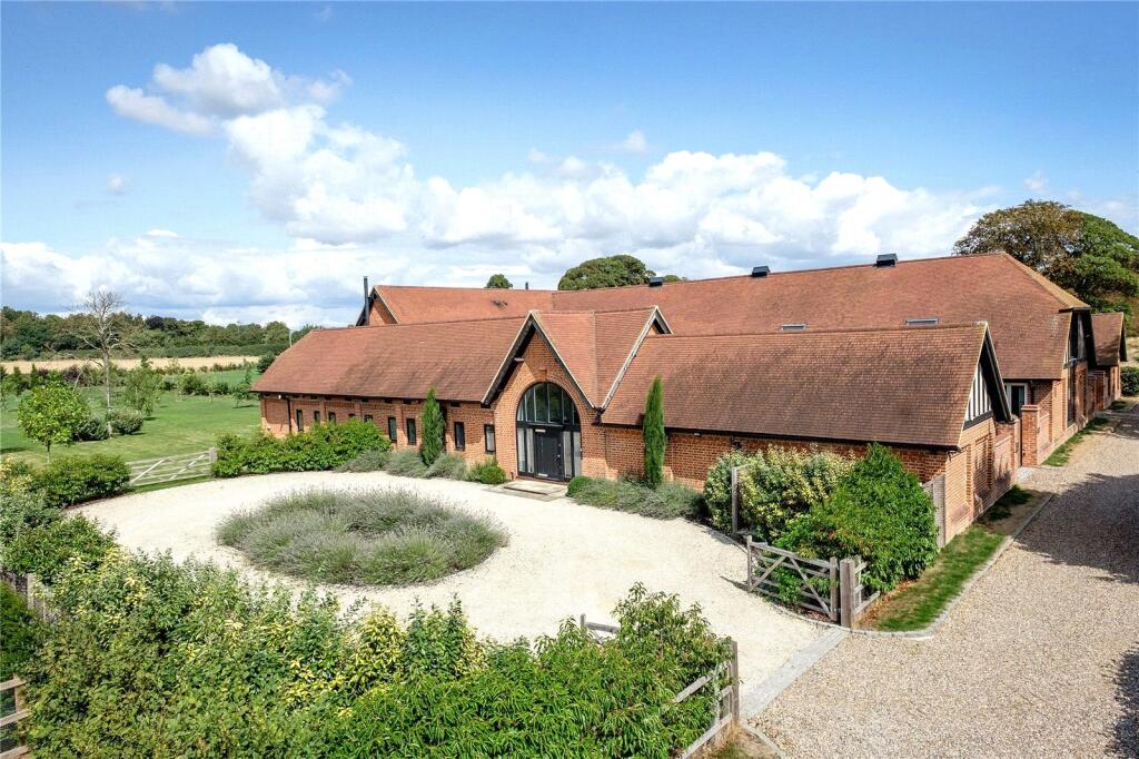 Main image of property: Shillingford Road, Shillingford Hill, Wallingford, Oxfordshire, OX10