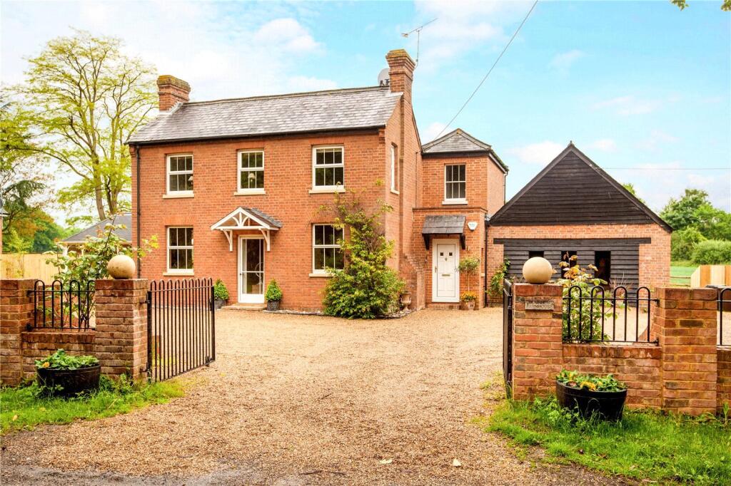 Main image of property: Binfield Heath, Henley-on-Thames, Oxfordshire, RG9
