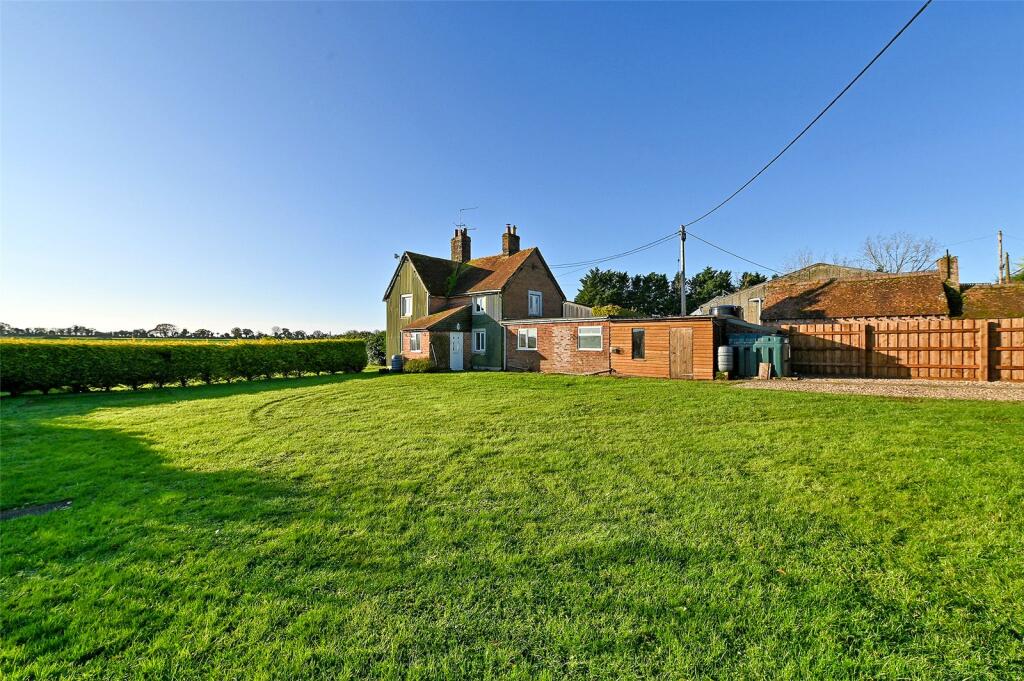 Main image of property: Coxs Lane, Benson, Wallingford, OX10