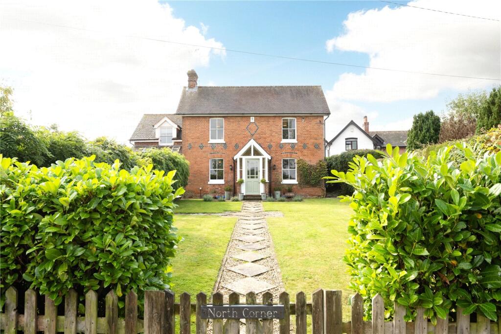 Main image of property: Chapel Lane, Ashford Hill, Thatcham, Hampshire, RG19