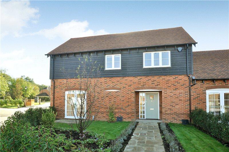 Main image of property: Home Farm, Honey Lane, Hurley, Maidenhead, SL6