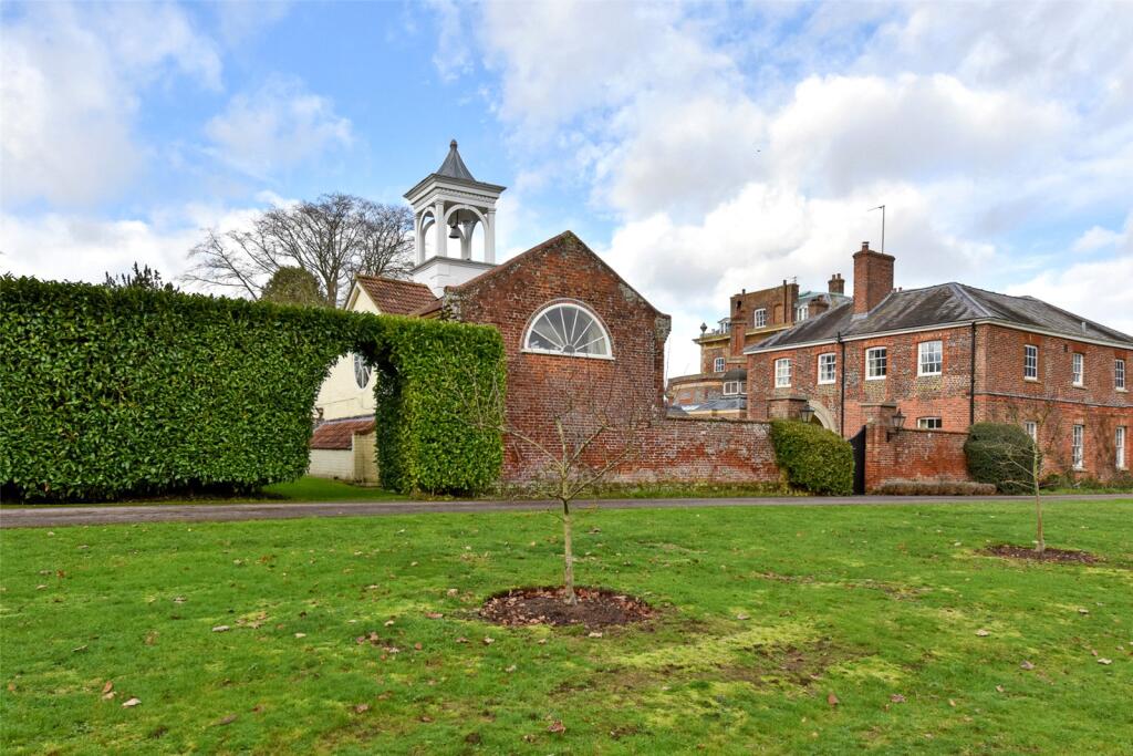 Main image of property: Britwell House, Britwell Salome, Watlington, Oxfordshire, OX49
