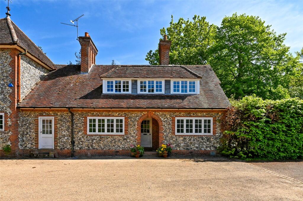 Main image of property: Ipsden, Wallingford, Oxfordshire, OX10