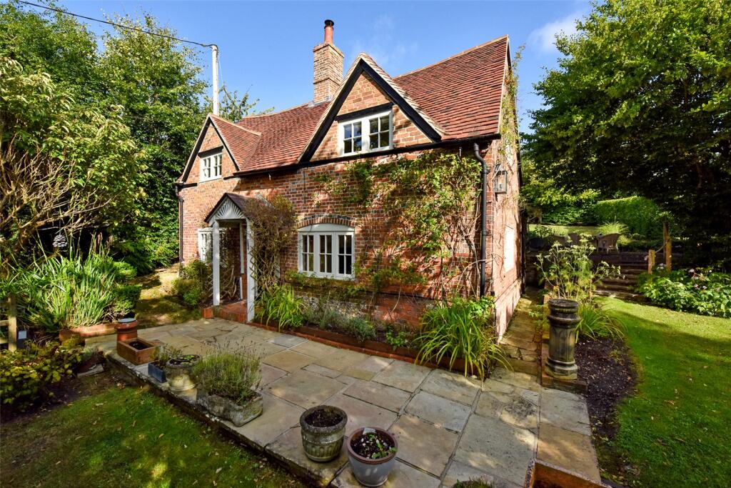 Main image of property: Ipsden, Wallingford, Oxfordshire, OX10