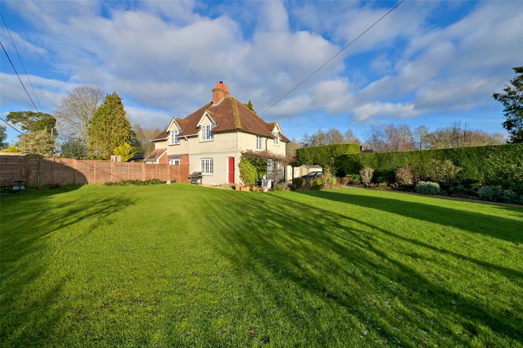Main image of property: Fawley, Henley-on-Thames, Buckinghamshire, RG9