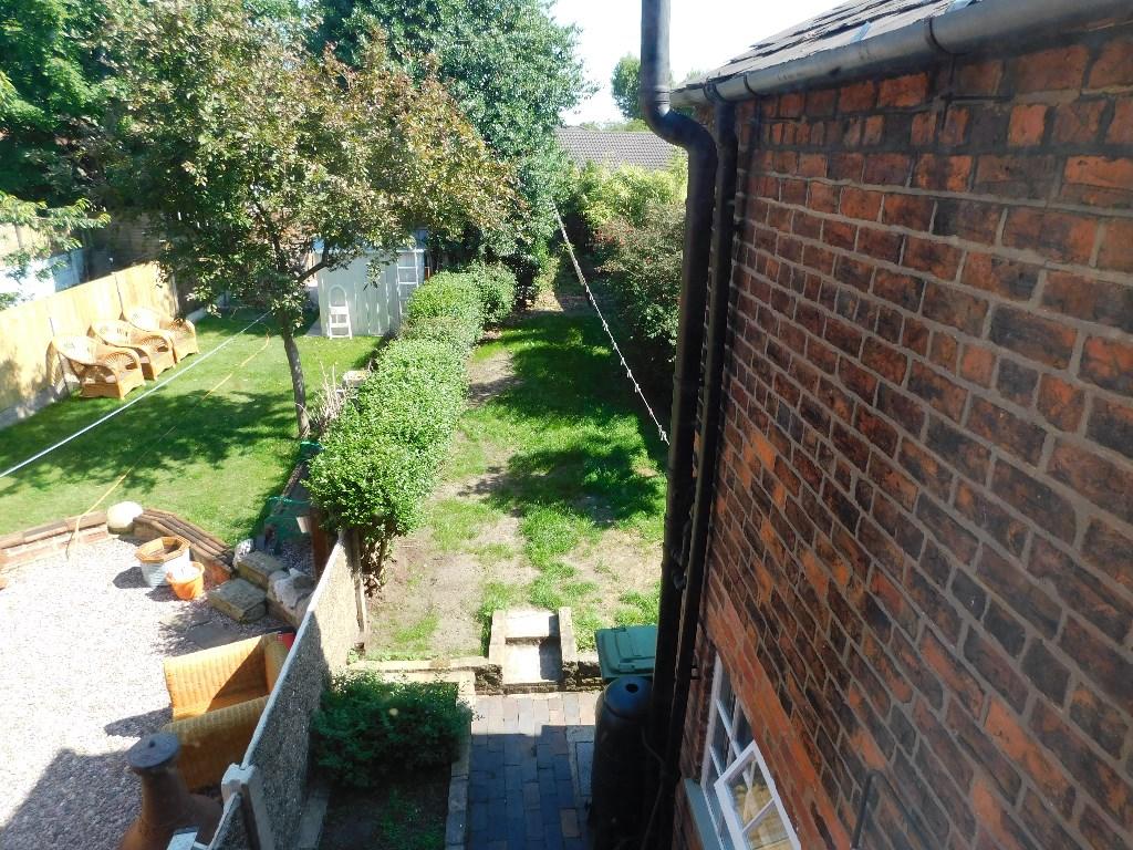 2 bedroom terraced house for sale in Hill Street,Elworth,Sandbach,CW11