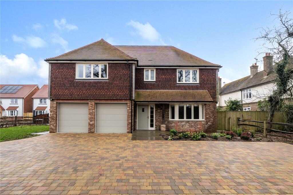 Main image of property: Maidstone Road, Sutton Valence, Maidstone, Kent, ME17