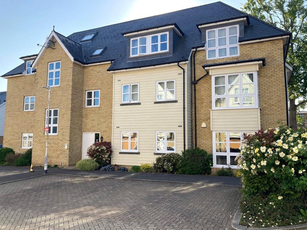 Main image of property: Frigenti Place, Maidstone, Kent, ME14