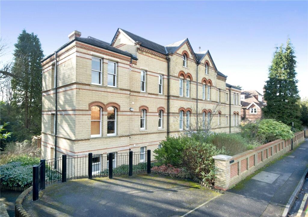 Main image of property: South Park, Sevenoaks, Kent, TN13