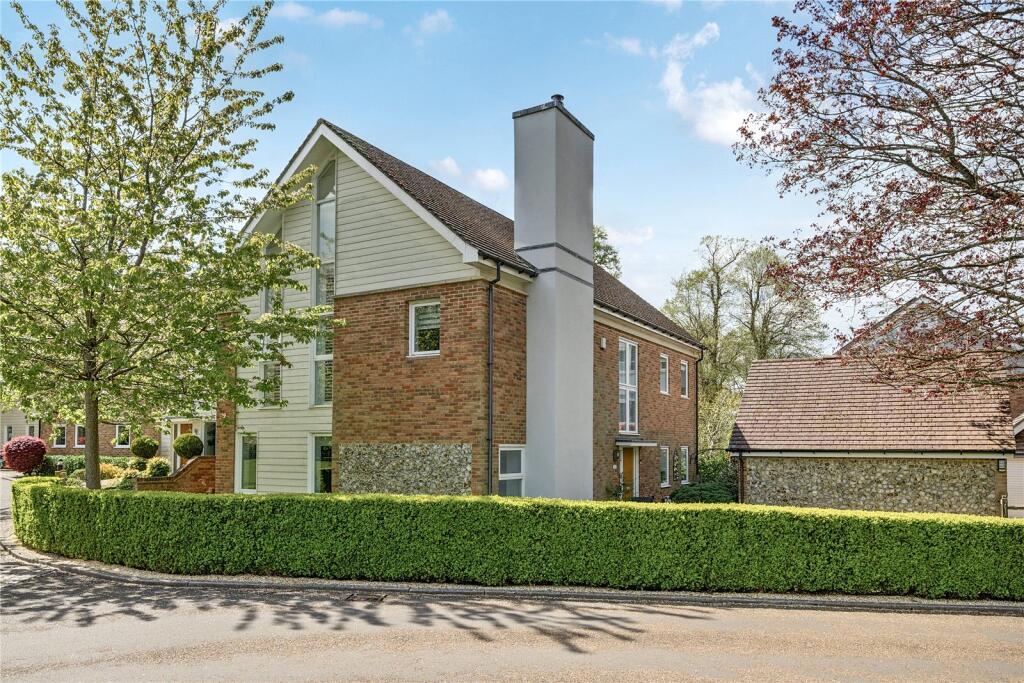 Main image of property: Halstead Place, Halstead, Sevenoaks, Kent, TN14