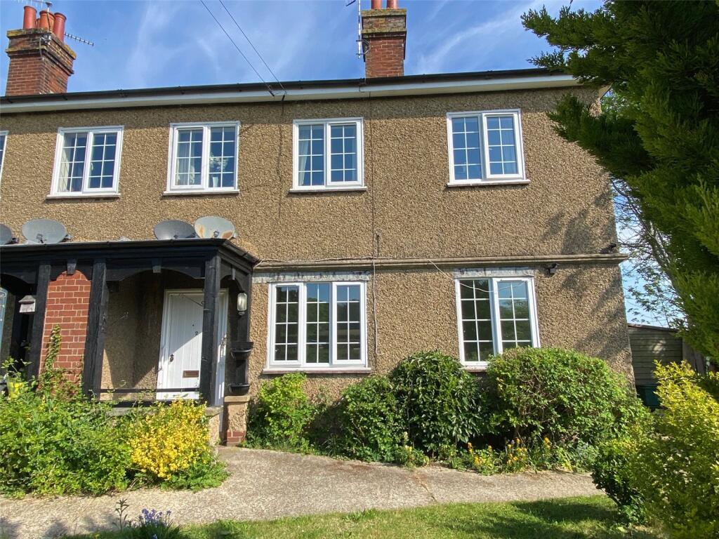Main image of property: Crockhurst Street, Tudeley, Tonbridge, Kent, TN11