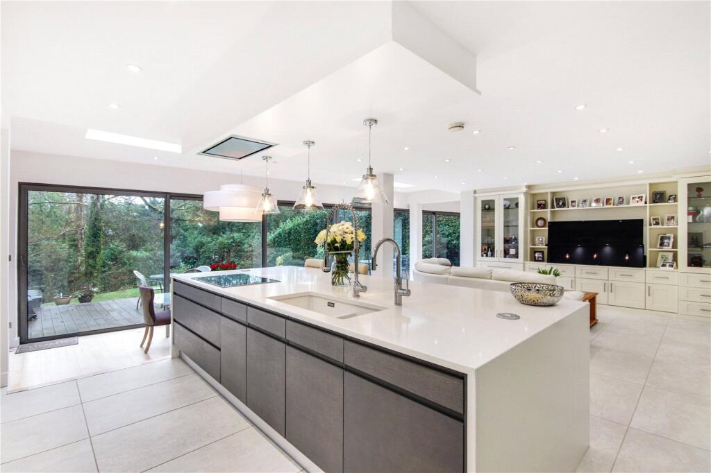 Main image of property: Brittains Lane, Sevenoaks, Kent, TN13