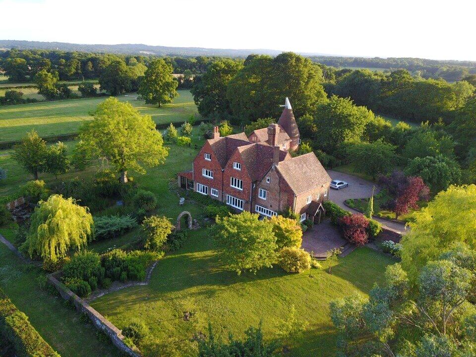 Main image of property: Bayleys Hill Road, Bough Beech, Edenbridge, Kent, TN8