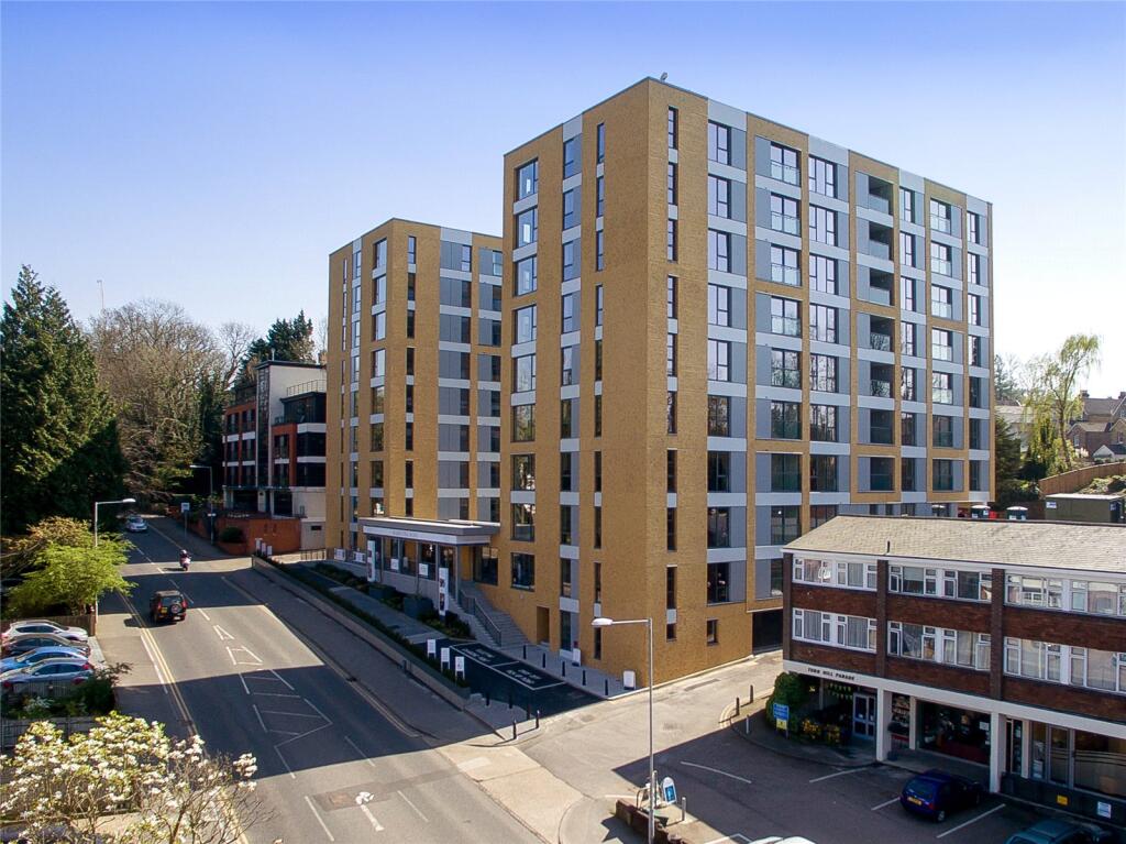 Main image of property: London Road, Sevenoaks, Kent, TN13