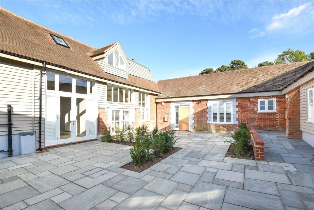 Main image of property: Port Hill Barn, Port Hill, Orpington, BR6