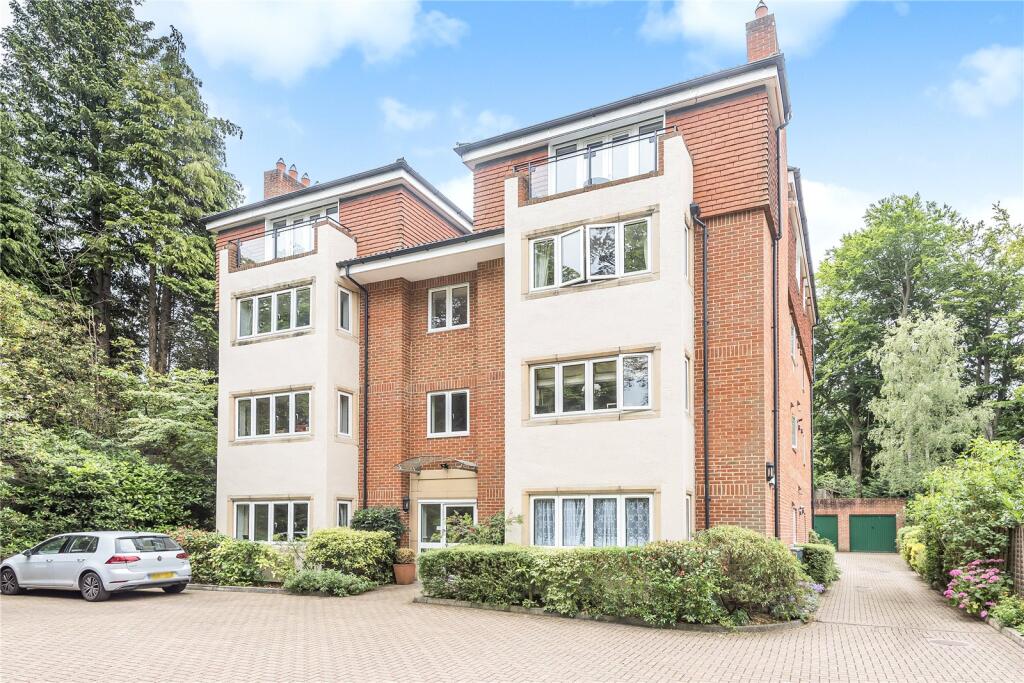 Main image of property: St. Botolphs Road, Sevenoaks, Kent, TN13