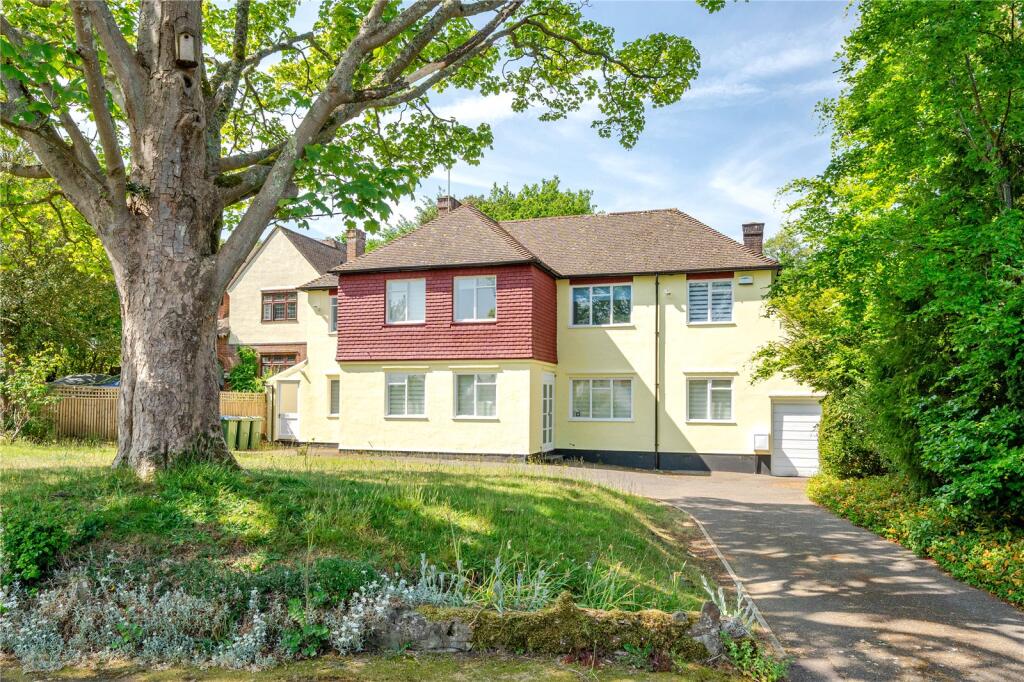 Main image of property: Marlborough Crescent, Sevenoaks, Kent, TN13