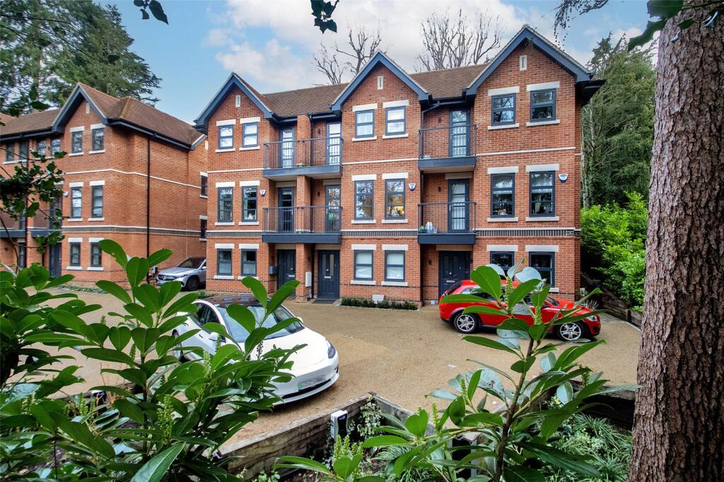Main image of property: St. Botolphs Road, Sevenoaks, Kent, TN13