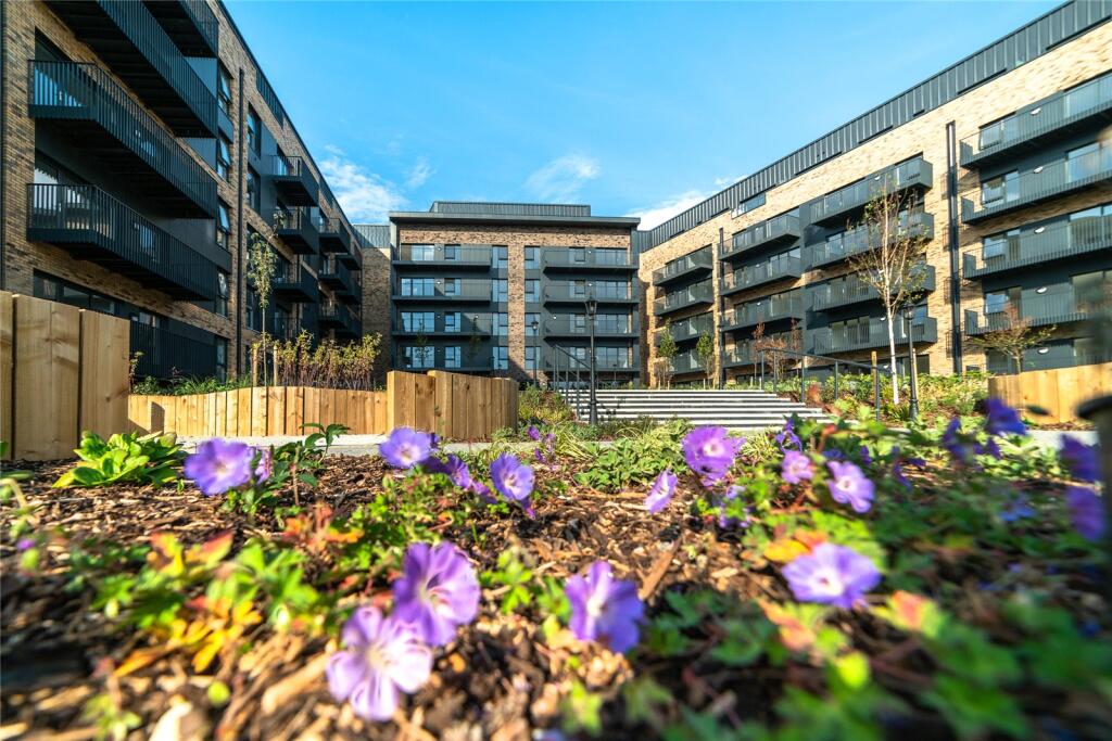 Main image of property: George Street, Ashford, Kent, TN23