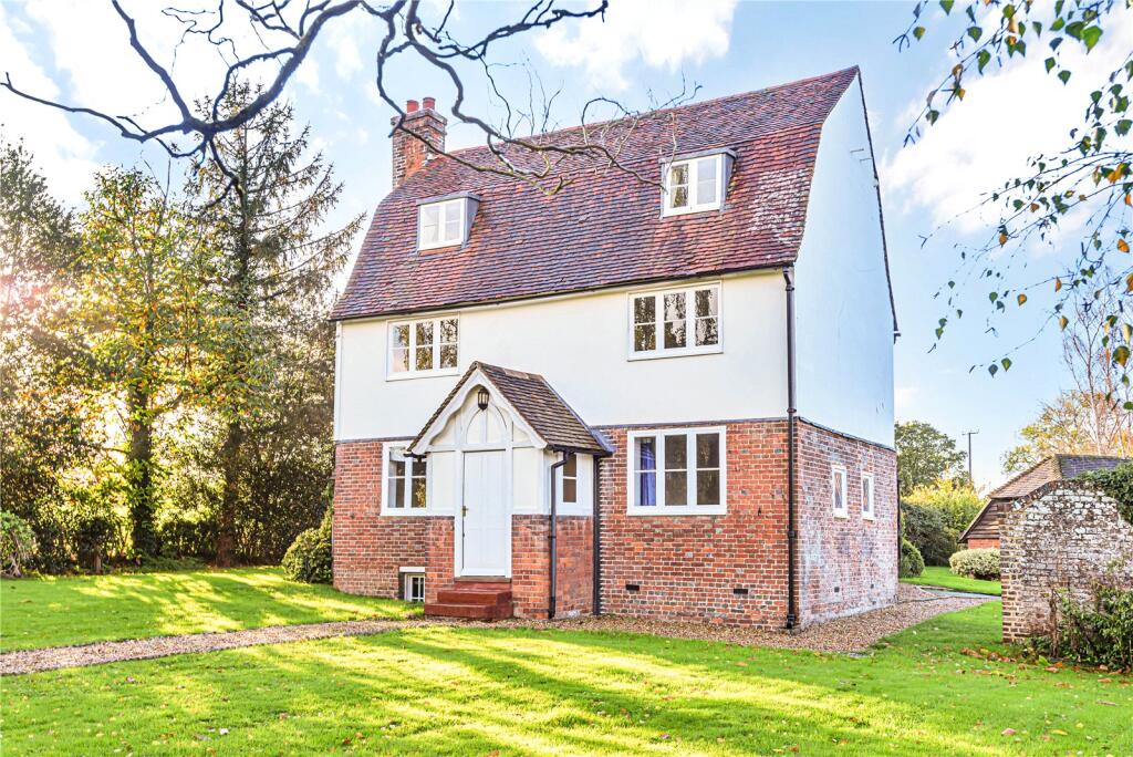 Main image of property: Hartlake Road, Tudeley, Tonbridge, Kent, TN11