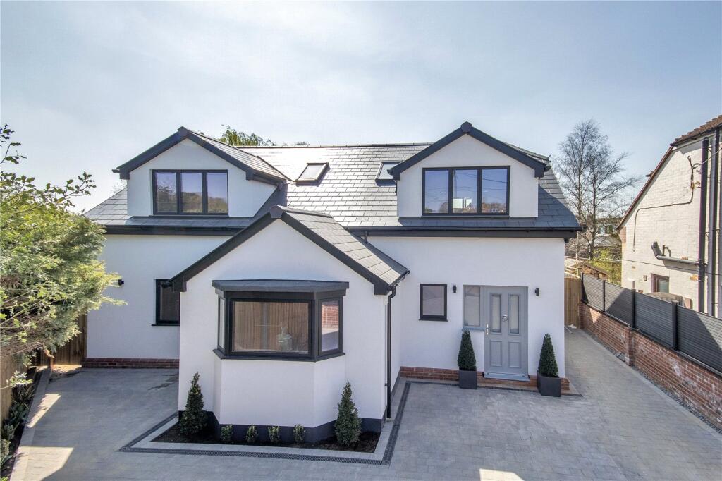 Main image of property: Noahs Ark, Kemsing, Sevenoaks, Kent, TN15