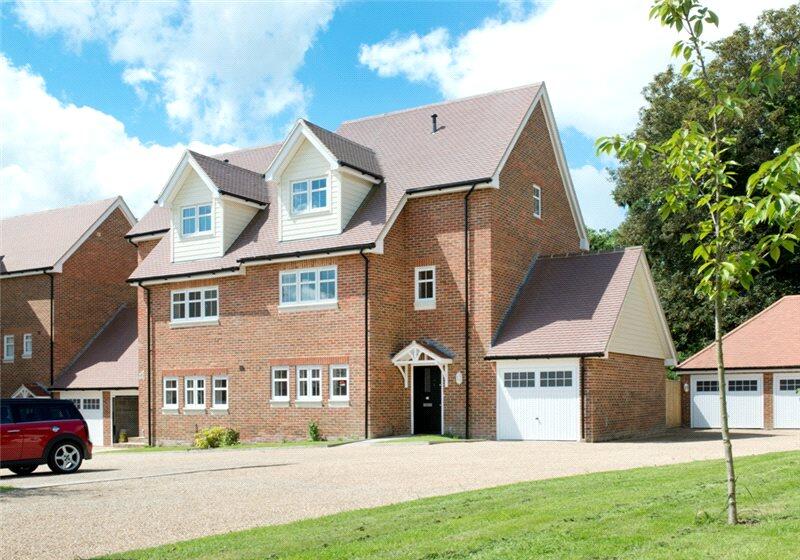 Main image of property: Oakhurst Park Gardens, Hildenborough, Tonbridge, Kent, TN11