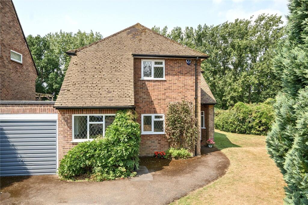 Main image of property: Greystone Park, Sundridge, Sevenoaks, Kent, TN14