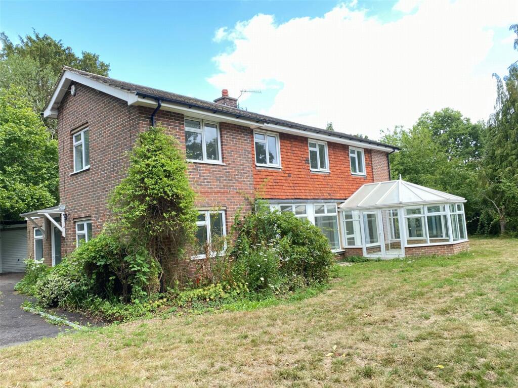 Main image of property: The Green, Leigh, Tonbridge, Kent, TN11