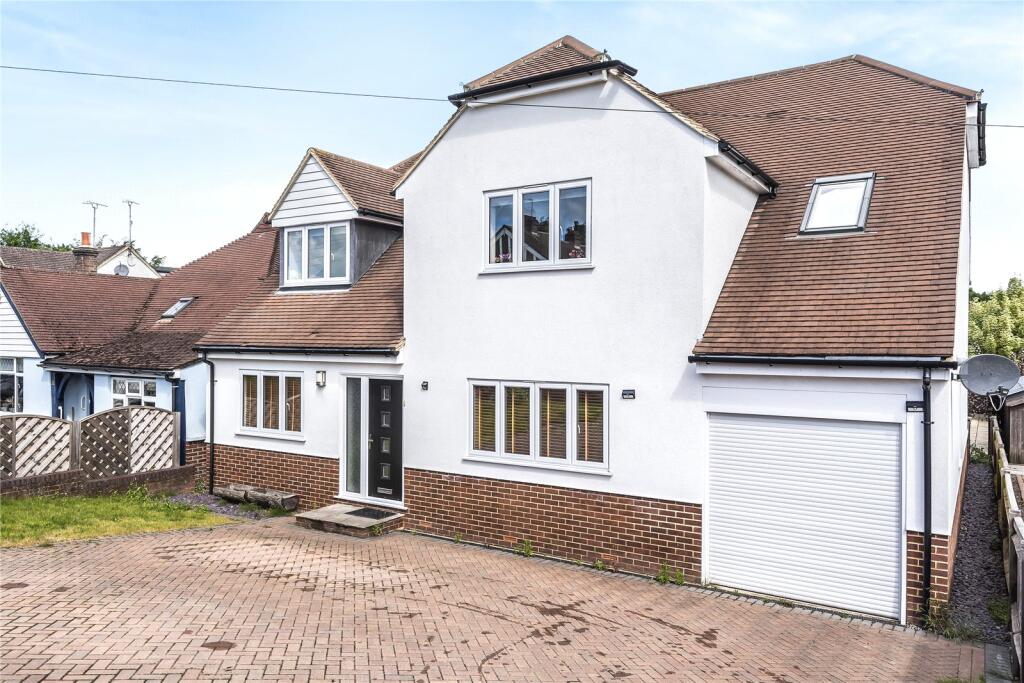 Main image of property: Cavendish Avenue, Sevenoaks, Kent, TN13