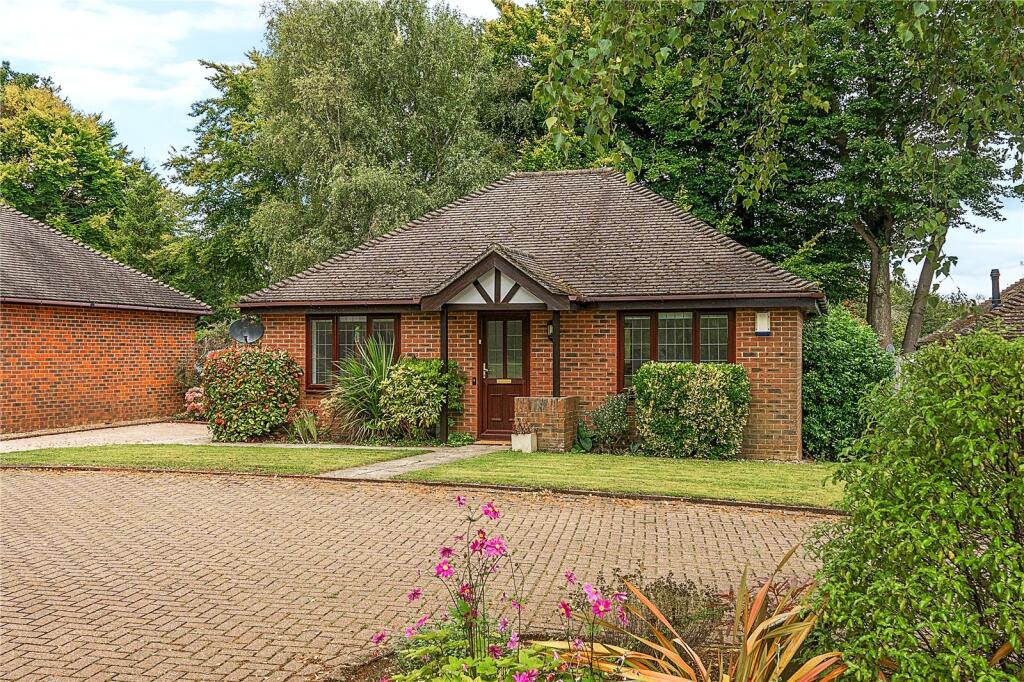 Main image of property: Oak Warren, Oak Lane, Sevenoaks, Kent, TN13