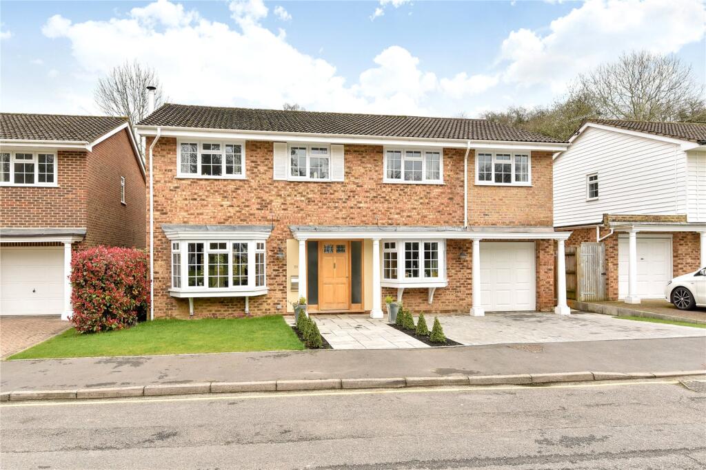Main image of property: The Dene, Sevenoaks, Kent, TN13