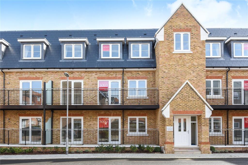 Main image of property: Jennings Court, Eden Road, Dunton Green, Sevenoaks, TN14